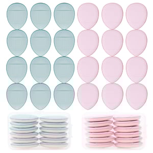 1 Pair Unisex Makeup Puff h5